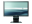 HP Compaq LA2306x - LED-skärm - 23"