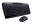 Logitech Wireless Desktop MK320 - s...