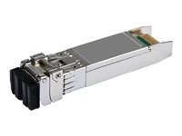 HPE Aruba - SFP28 sändar-/mottagarmodul - 25 Gigabit LAN - 25GBase-SR - LC multiläge - upp till 100 m - för HPE Aruba 8325-48Y8C JL484A