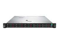 HPE ProLiant DL360 Gen10 Entry - kan monteras i rack - Xeon Bronze 3204 1.9 GHz - 16 GB - ingen HDD P03629-B21