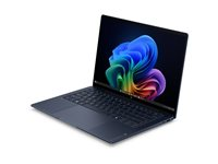 HP EliteBook X G2a Notebook Next Gen AI - 14" - AMD 435 - 32 GB RAM - 512 GB SSD - hela norden DT9Q6AT#UUW