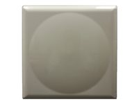 HPE Aruba ANT-2X2-5314 - Antenn - 14 dBi - utomhus, kan monteras på vägg, monteras på stång JW028A