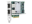 HPE 560SFP+ - Nätverksadapter - PCIe 2.0 x8 - 10Gb Ethernet x 2 - för Apollo 4200 Gen9; ProLiant DL20 Gen9, ML30 Gen9; SimpliVity 380 Gen9; StoreEasy 3850