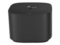 HP Thunderbolt Dock G2 - Dockningsstation - VGA, DP, 2 x DP - 10Mb LAN - 230 Watt - Europa - för ZBook 14u G5, 14u G6, 15 G3, 15 G4, 15 G5, 15 G6, 15u G5, 15u G6, 15v G5, 17 G3, 17 G4, 17 G5, 17 G6, Create G7, Studio G3, Studio G4, Studio G5, Studio G7, Studio x360 G5; ZBook Fury 15 G7, 17 G7; ZBook x2 G4 2UK38AA#ABB