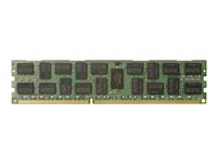 HP - DDR4 - modul - 32 GB - LRDIMM 288-stifts - 2133 MHz / PC4-17000 - CL15 - 1.2 V - Load-Reduced - ECC - för Workstation Z640, Z840 J9P84AA