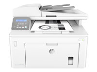 HP LaserJet Pro MFP M148dw - multifunktionsskrivare - svartvit 4PA41A#B19