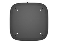 HP VESA Plate - Bordsmontering - för ENVY 27-b101la, 27-b105nl, 27-b145se; ProOne 400 G3, 400 G4, 440 G3 1KE12AA