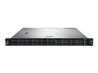 HPE ProLiant DL325 Gen10 SMB Solution - kan monteras i rack - EPYC 7251 2.1 GHz - 8 GB - HDD 2 x 1 TB ENTDL325-001