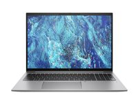 HP ZBook Firefly 16 G11 Mobile Workstation - AI Ready - 16" - Intel Core Ultra 7 - 155H - 32 GB RAM - 512 GB SSD - hela norden 98N35ET#UUW