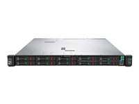 HPE ProLiant DL360 Gen10 SMB - kan monteras i rack - Xeon Silver 4210R 2.4 GHz - 16 GB PERFDL360-013