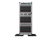 HPE ProLiant ML350 Gen10 SMB - tower - Xeon Silver 4208 2.1 GHz - 32 GB PERFML350-011
