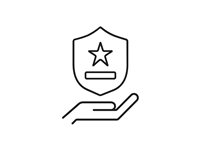 HP POLY PrivateConnect Powered by Pexip License - Term-abonnemang (1 år) - per Microsoft Teams Connector U71VQPX