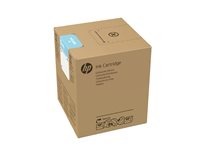 HP 883 - 5 L - ljus cyan - original - bläckpatron - för Latex 2700, 2700 W G0Z32A