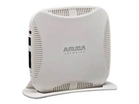 HPE Aruba RAP-109 (RW) - Trådlös åtkomstpunkt - Wi-Fi - Dubbelt band - Likström - skrivbord JW270A