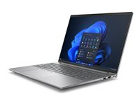 HP ZBook Power G11 A Mobile Workstation - AI PC, AI Workstation - 16" - AMD Ryzen 7 - 8845HS - 32 GB RAM - 512 GB SSD - hela norden 98P11ET#UUW