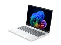 HP EliteBook 8 G2i Notebook Next Gen AI - 16" - Intel Core Ultra 7 - 355 - 16 GB RAM - 512 GB SSD - hela norden DE7C3AT#UUW