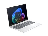 HP EliteBook 8 G1i Notebook Next Gen AI - Copilot+ PC - 16" - Intel Core Ultra 5 - 228V - 32 GB RAM - 1 TB SSD - hela norden AD3C9ET#UUW