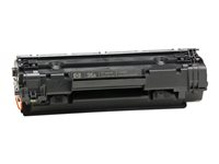 HP 36A - Svart - original - LaserJet - tonerkassett (CB436A) - för LaserJet M1120 MFP, M1120n MFP, M1522n MFP, M1522nf MFP, P1505, P1505n, P1506 CB436A