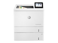 HP Color LaserJet Enterprise M555x - skrivare - färg - laser 7ZU79A#B19