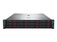 HPE ProLiant DL380 Gen10 96TB Server for Cohesity DataPlatform - kan monteras i rack - Xeon Gold 6226R 2.9 GHz - 128 GB - SSD 2 x 3.2 TB, SSD 2 x 240 GB, HDD 12 x 8 TB R6B36A