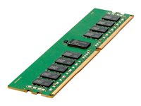HPE SmartMemory - DDR4 - modul - 32 GB - DIMM 288-pin - 2933 MHz / PC4-23400 - CL21 - 1.2 V - registrerad - ECC P00924-B21