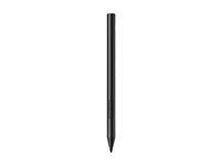 HP 705 Multi Pen - Aktiv penna - laddningsbar - 2 knappar - svart 93Z28AA#ABB