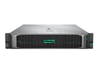 HPE ProLiant DL385 Gen10 Performance - kan monteras i rack - EPYC 7282 2.8 GHz - 32 GB - ingen HDD P26898-B21