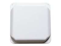 HPE Aruba ANT-3X3-D608 - Antenn - Wi-Fi - 7.5 dBi - utomhus, kan monteras på vägg, monteras på stång JW035A