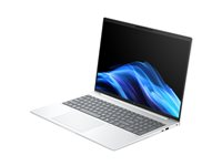 HP EliteBook 8 G1a Notebook Next Gen AI - Copilot+ PC - 16" - AMD Ryzen AI 5 - 340 - 24 GB RAM - 512 GB SSD - hela norden AD4T3ET#UUW