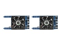 HPE Maximum Performance Fan Kit - Fläktsats för system - för ProLiant DL325 Gen10 Plus P37110-B21