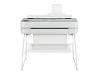 HP DesignJet Studio - Steel Edition - storformatsskrivare - färg - bläckstråle 5HB12C#B19