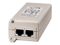 HPE Aruba PD-3501G-AC - Strömtillförsel - AC 90-264 V - 15.4 Watt - för HPE Aruba AP-207, 304, 305, 365, 367, 504, 505; Instant IAP-204, 205, 214, 215, 304, 305 JW627A