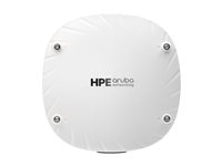 HPE Aruba AP-534 (US) TAA - Campus - trådlös åtkomstpunkt - Bluetooth, Wi-Fi 6 - 2.4 GHz, 5 GHz - TAA-kompatibel JZ342A