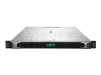 HPE ProLiant DL325 Gen10 Plus - kan monteras i rack - EPYC 7402P 2.8 GHz - 64 GB P18605-B21