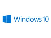 Windows 10 IoT Enterprise - Field Upgrade License - 1 licens - ESD 1MX81AAE