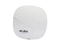 HPE Aruba Instant IAP-325 (RW) - Trådlös åtkomstpunkt - Wi-Fi - 2.4 GHz, 5 GHz - i taket JW325A