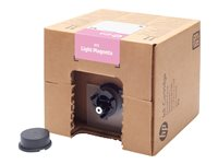 HP 873 - 3 L - ljus magenta - original - Latex - bläckpatron - för Latex 800, 800 W 4UV89A