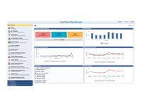 HPE Aruba ClearPass New Licensing Entry - Licens - 100 samtidiga ändpunkter - ESD R1U35AAE