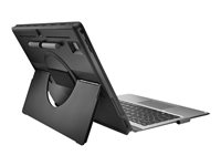 HP Healthcare Case - Skyddsfodral till tablet PC - för Elite x2 1013 G3 4LR29AA