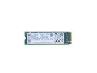 HP - SSD - 512 GB - inbyggd - M.2 2280 - PCIe 4.0 x4 (NVMe) B8BD5AA