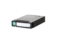 HPE RDX - RDX - 1 TB / 2 TB - för StorageWorks RDX Removable Disk Backup System DL Server Module Q2044A