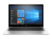 HP EliteBook 755 G5 - 15.6" - Ryzen 3 Pro 2300U - 16 GB RAM - 512 GB SSD - nordiskt (finska/svenska) 5HK53EP#AK8