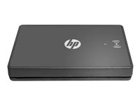 HP Universal - RF-proxykortläsare / Smart Card-läsare - USB - 125 KHz / 13.56 MHz - för LaserJet Enterprise M406; LaserJet Enterprise Flow MFP M578; LaserJet Managed MFP E72430 X3D03A