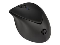 HP Wireless Comfort - Mus - trådlös - 2.4 GHz - trådlös USB-mottagare - för HP 240 G8, 24X G7, 25X G8; Chromebox Enterprise G3, G3; Pro c645; ProBook 440 G8, 635 H2L63AA