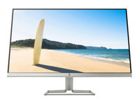 HP 27fw - LED-skärm - Full HD (1080p) - 27" 3KS64AA#ABB