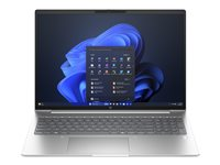 HP ProBook 460 G11 Notebook - AI Ready - 16" - Intel Core Ultra 7 - 155U - 16 GB RAM - 512 GB SSD - hela norden A37SZET#UUW