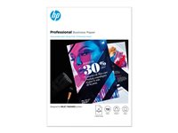 HP Professional - Blank - A3 (297 x 420 mm) - 180 g/m² - 150 ark fotopapper - för Envy Photo 62XX; Officejet Pro 80XX, 90XX; Photosmart B110; Smart Tank Wireless 51X 7MV84A