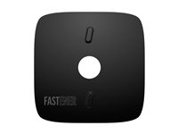 HP Poly - Monteringskomponent (fäste för platta) - för table microphone B42BCAA