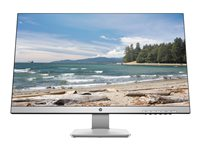 HP 27q - LED-skärm - 27" 3FV90AA#ABB