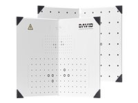 HP 3D - Kalibreringspanel för 3D-skanner Y8C58AA